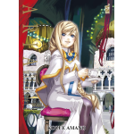 Aria The Masterpiece n° 02 (di 7) 