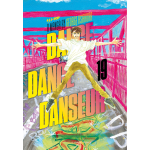 Dance Dance Danseur n° 19