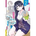 The dangers in my heart n° 02