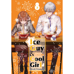 Ice Guy & Cool Girl n° 07