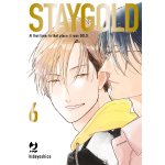 Staygold n° 06 (di 6)