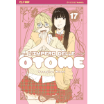 L'impero Delle Otome n° 17