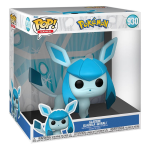 POP Vinyl Figure - games 930 - Pokemon - Glaceon Super Size 25cm