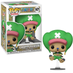 POP Vinyl Figure - Animation One Piece 1471 - Chopperemon