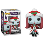 POP Vinyl Figure - Disney - Nightmare Before Christmas 1382 - Christmas Sally