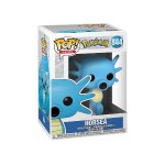 POP Vinyl Figure - Games Pokemon 844 - Horsea