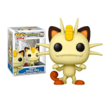 POP Vinyl Figure - Games Pokemon 780 - Meowth