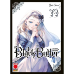 Black Butler - Il Maggiordomo Diabolico n° 33 