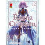 Ragna Crimson n° 12