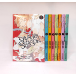 Savage Season Serie Completa 1/8
