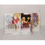 The Empire of Corpses Serie Completa 1/3