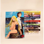 Summer Time Rendering - Serie completa 1/13 + speciale