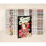 Shaman King - Final Edition - Serie Completa 1/35