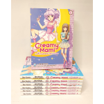 Creamy Mami - La Principessa Capricciosa - Serie Completa 1/7