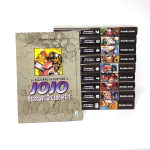 Le Bizzarre Avventure Di Jojo 3 - Stardust Crusaders - Serie Completa 1/10