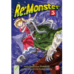 RE: Monster n° 05 