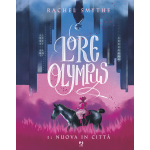Lore Olympus - 1 Nuova in città