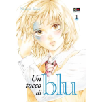 Un Tocco di Blu n° 01