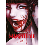 Shigahime n° 01 (di 5)