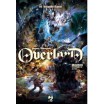 Overlord - Light Novel 11 - Gli Artigiani Nanici