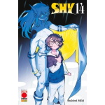 Shy n° 14