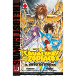 Saint Seiya - I cavalieri dello zodiaco - The lost canvas Il mito di Hades n° 10