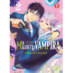 La mia maledetta Vampira n° 02 
