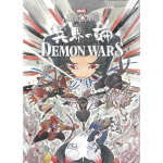 Demon Wars - Nel mondo degli spiriti