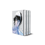 Noblesse - Cofanetto Stagione 1 (vol. 1-2-3)