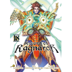 Record of Ragnarok n° 18
