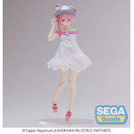 Figure Re:Zero PVC Statue Ram Nyatsu Day 19 cm