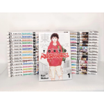 Tokyo Revengers - Serie Completa 1-31