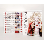 Innocent Rouge - Serie Completa 1/12