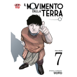 Il movimento della terra n° 07