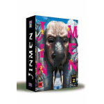 Jinmen Box 2  Vol. 4-5-6