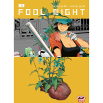 Fool Night n° 05