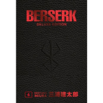 Berserk Deluxe Edition n° 06