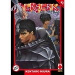 Berserk Collection Serie Nera n° 41 - Ristampa