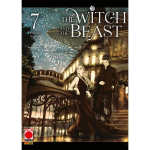 The Witch and the Beast n° 07