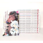 La Principessa Sacrificale e il Re delle Bestie - Serie Completa 1/15