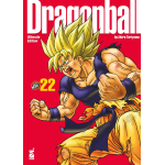 Dragon Ball Ultimate Edition n° 22 