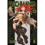 Gachiakuta n° 04 