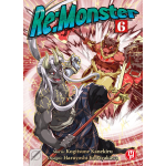 RE: Monster n° 06