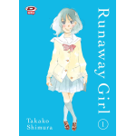 Runaway Girl n° 01 
