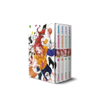 Romantic Killer - Cofanetto completo 1/4