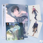 Hyperventilation Deluxe edition + DVD 