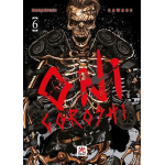 Onigoroshi n° 06
