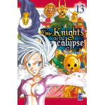 Four Knights of the Apocalypse n° 13