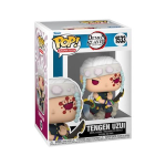 POP Vinyl Figure - Animation Demon Slayer 1533 - Tengen Uzui - Arrivo Stima GIUGNO 2024