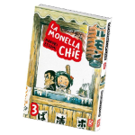 La Monella Chie n° 3